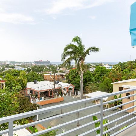 Mb Apartment - A Puerto Plata Exterior foto
