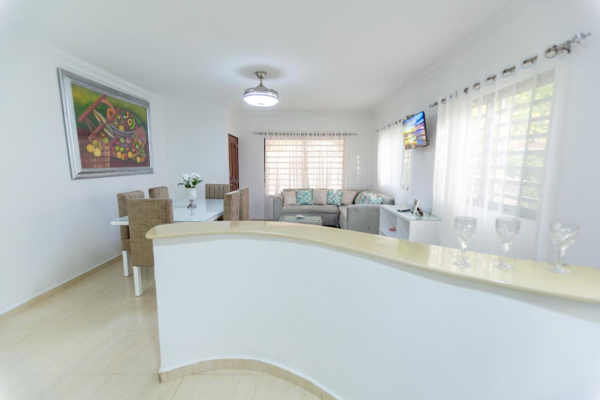 Mb Apartment - A Puerto Plata Exterior foto