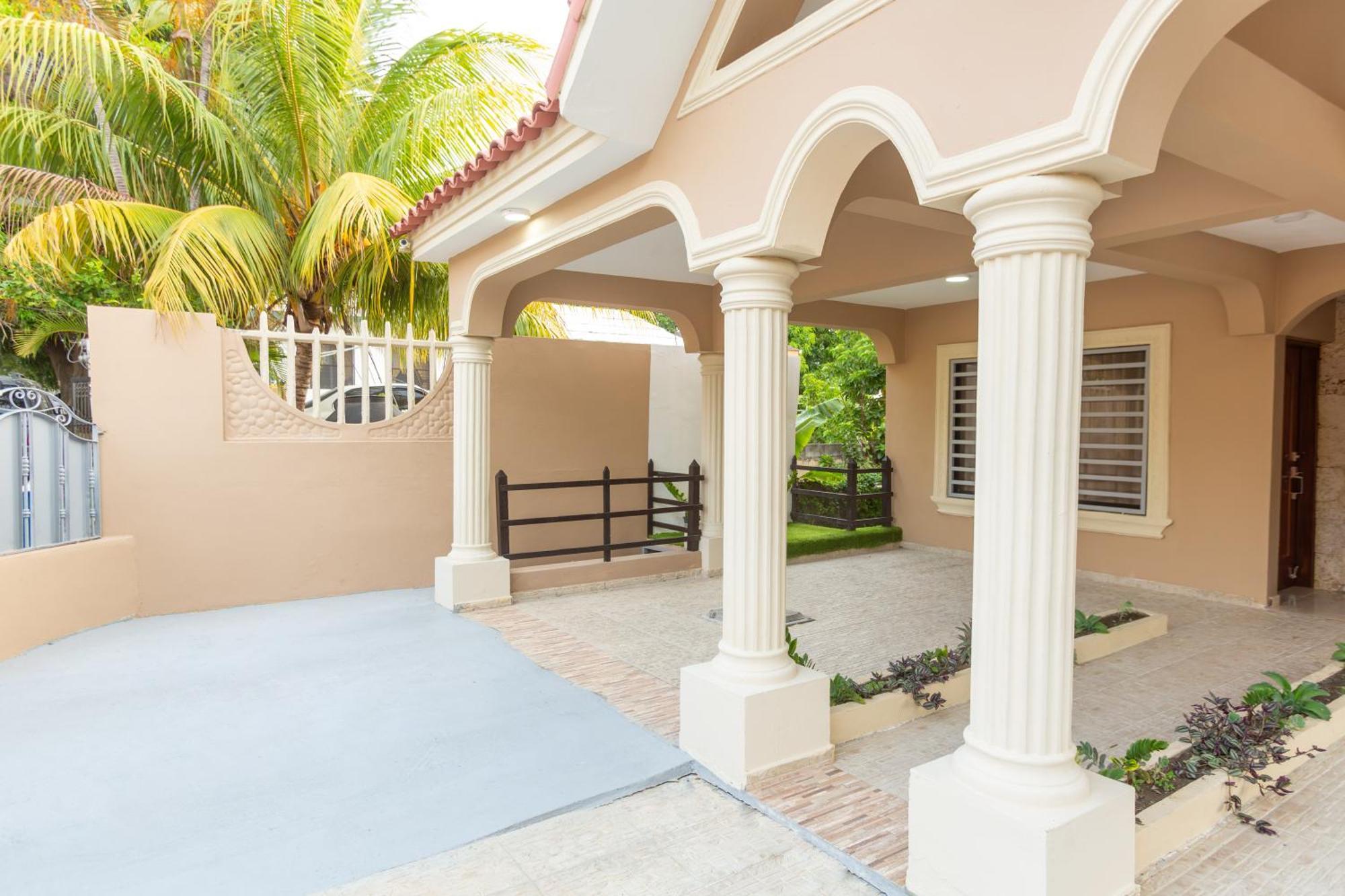 Mb Apartment - A Puerto Plata Exterior foto