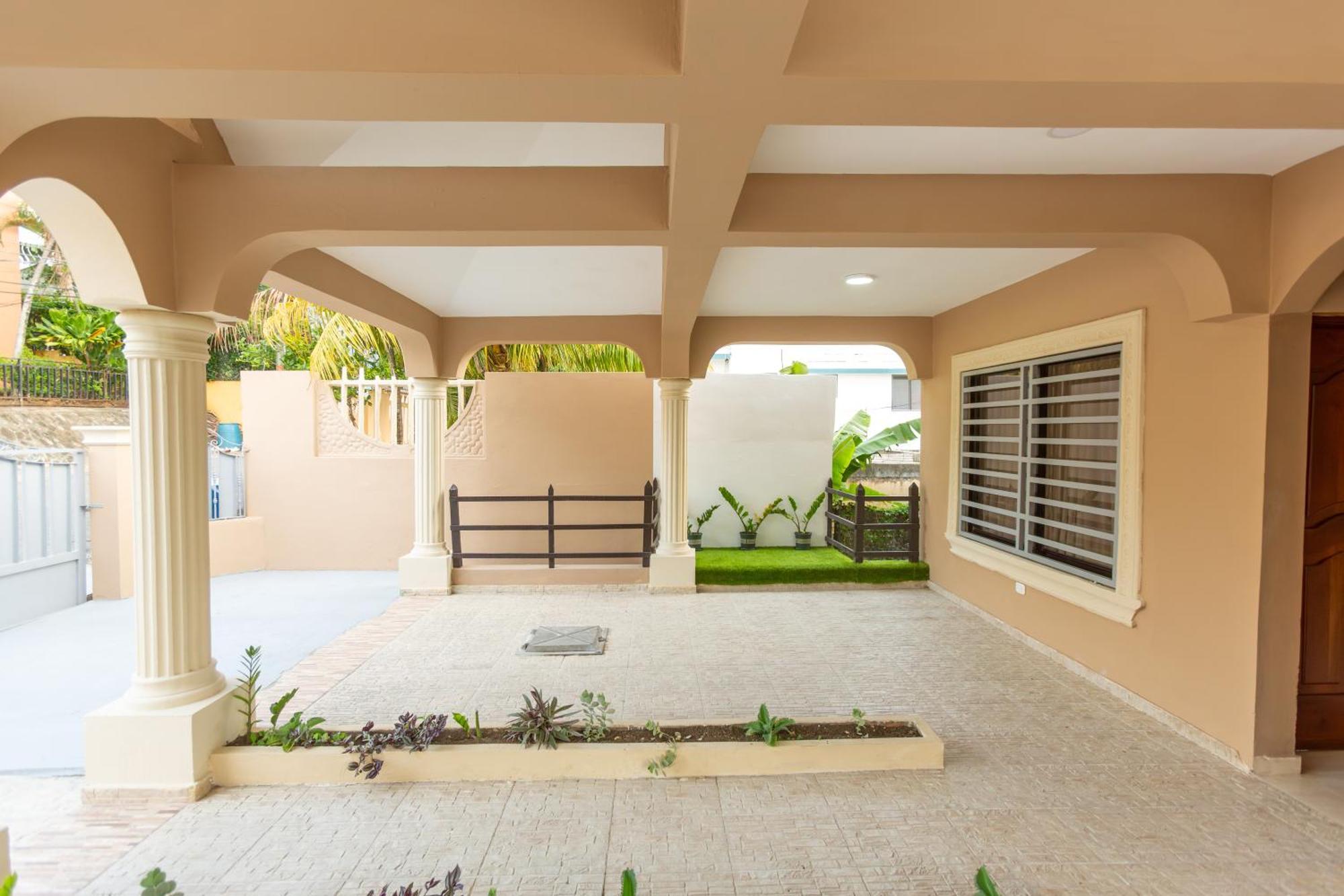 Mb Apartment - A Puerto Plata Exterior foto