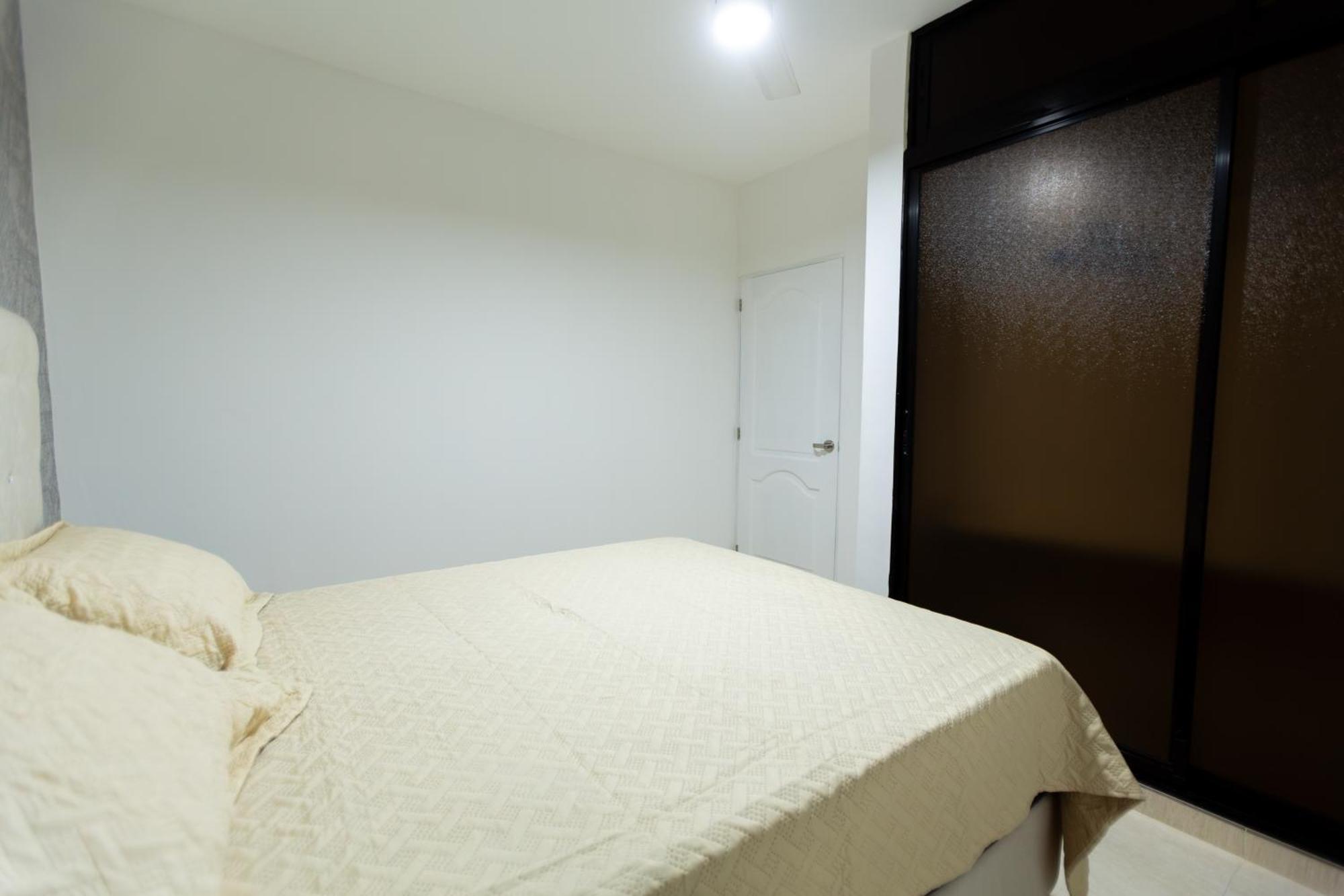 Mb Apartment - A Puerto Plata Exterior foto