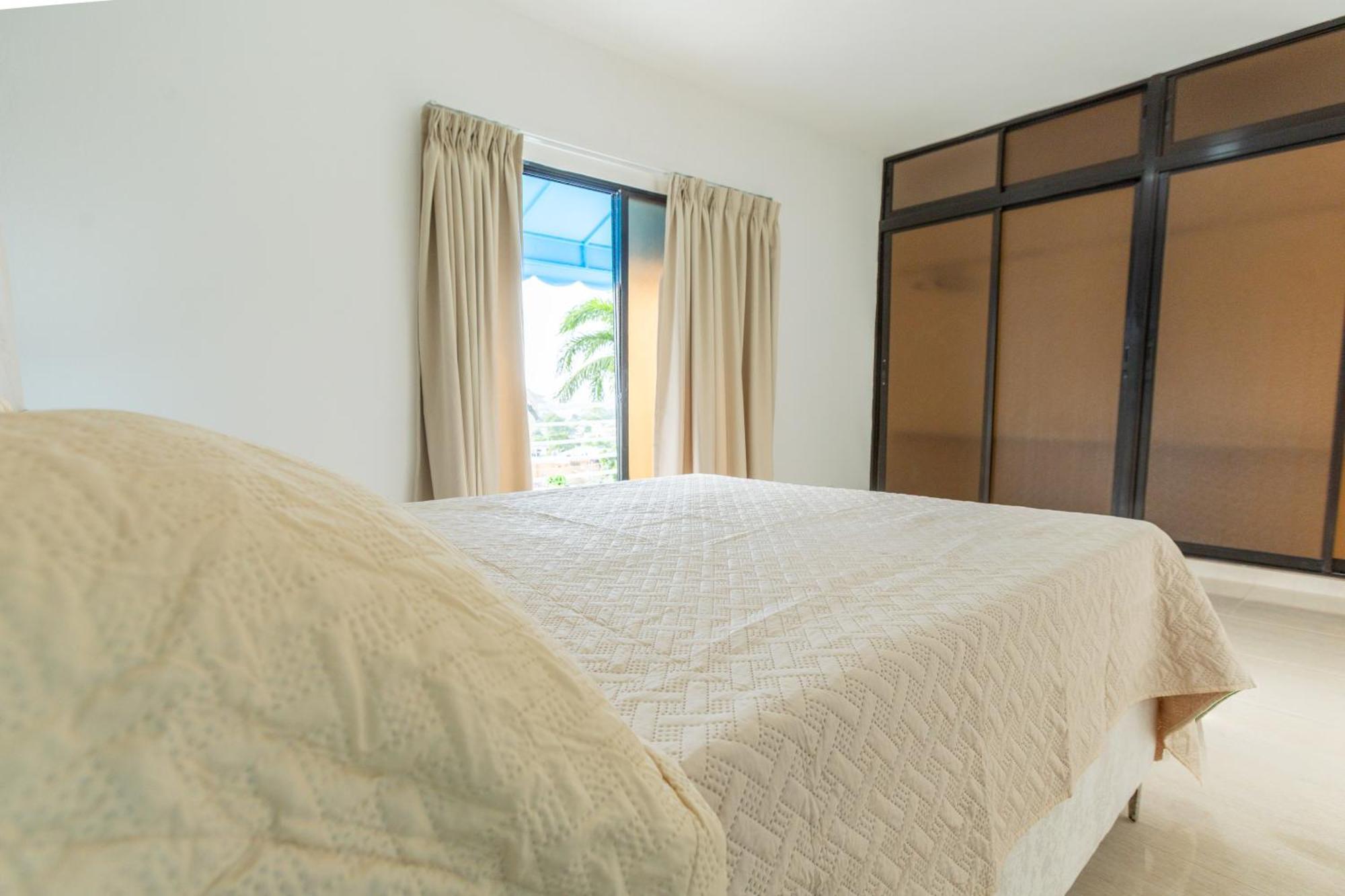 Mb Apartment - A Puerto Plata Exterior foto