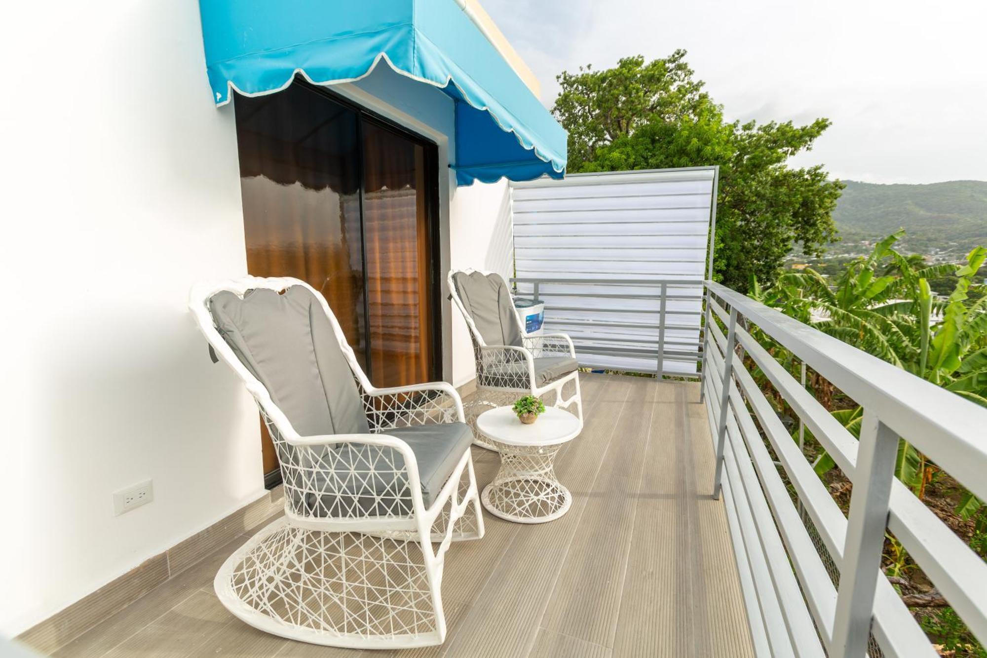 Mb Apartment - A Puerto Plata Exterior foto