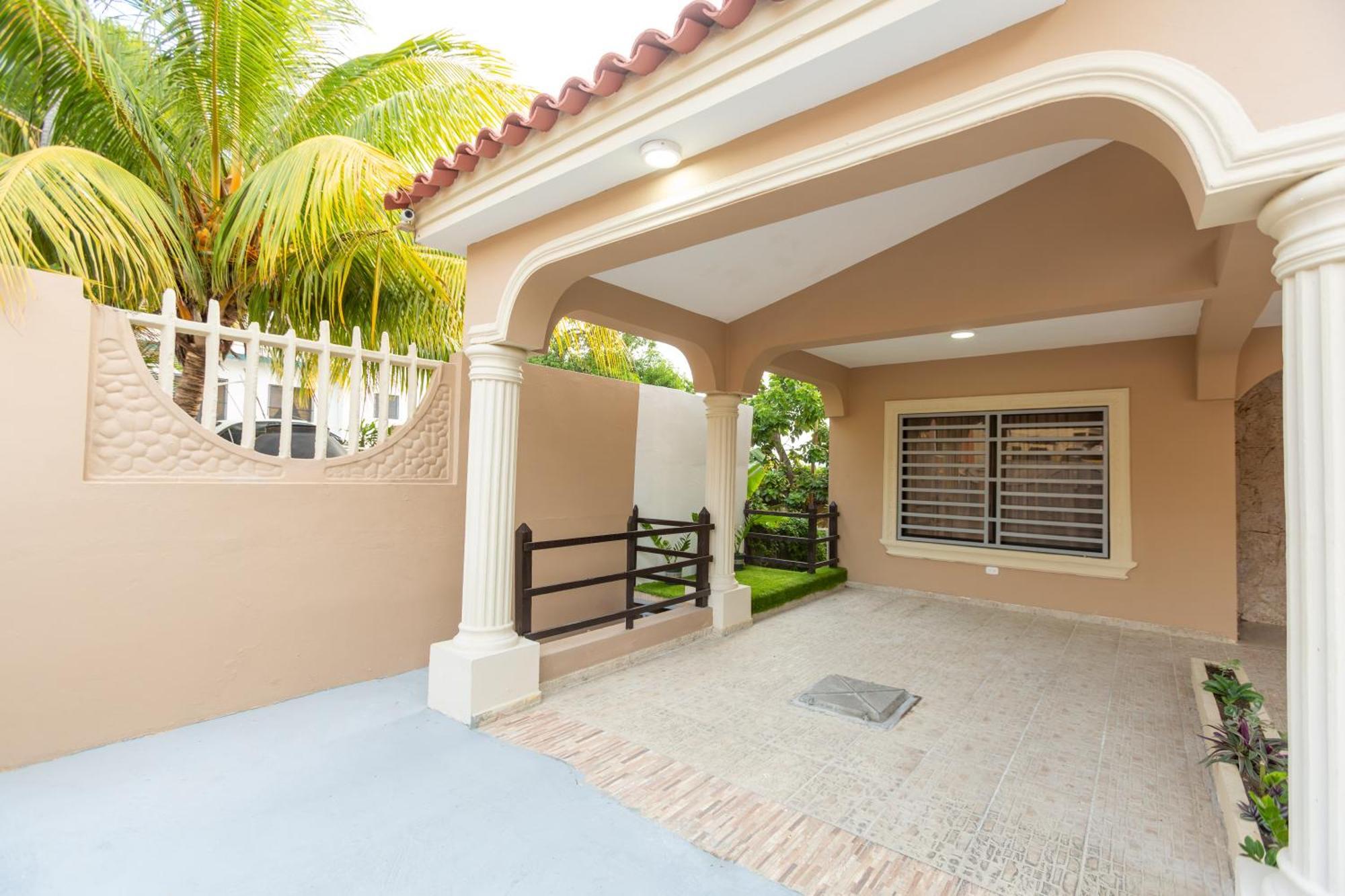 Mb Apartment - A Puerto Plata Exterior foto