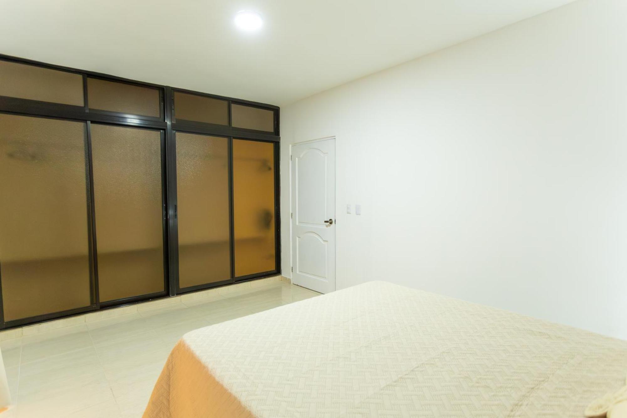 Mb Apartment - A Puerto Plata Exterior foto