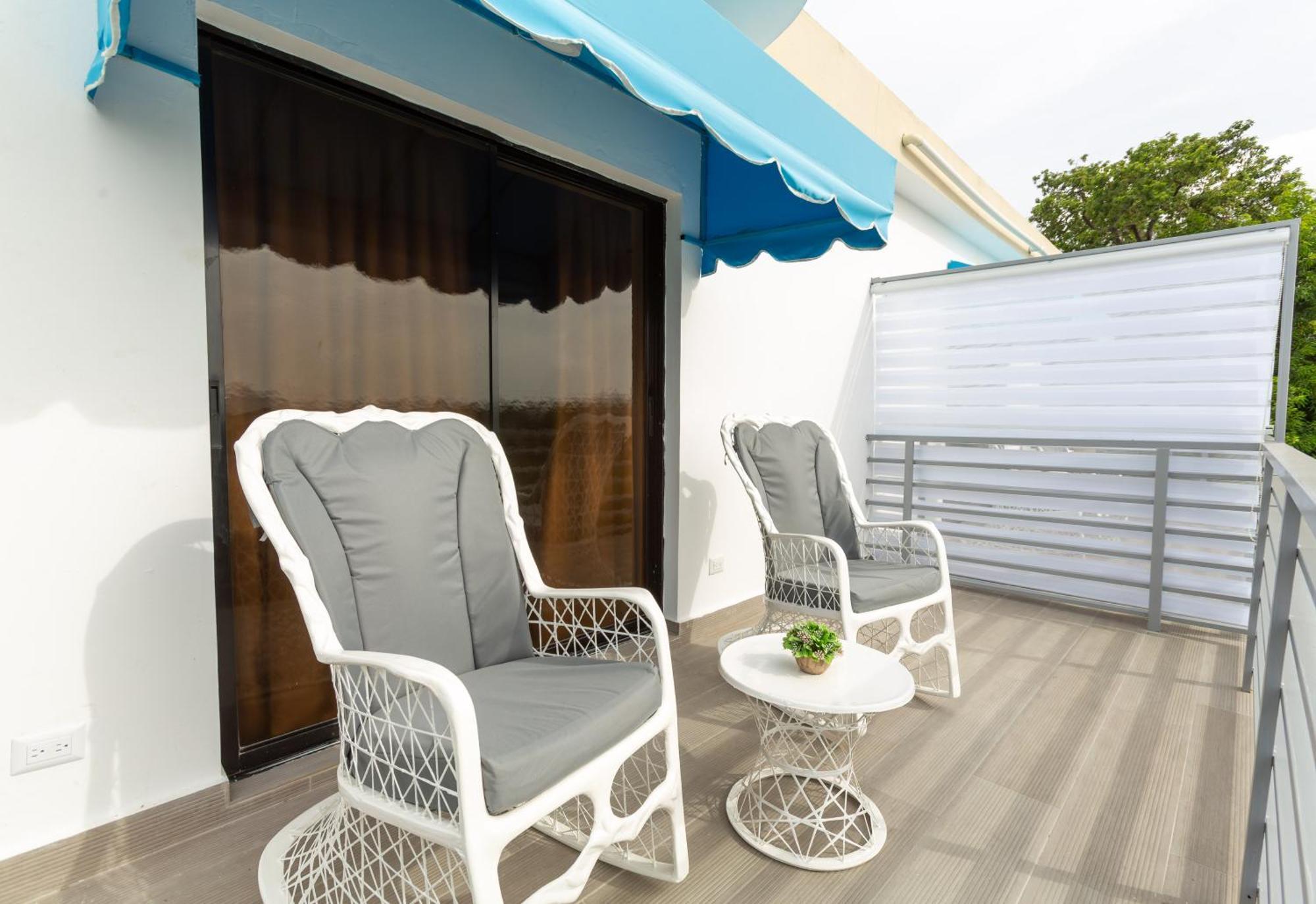 Mb Apartment - A Puerto Plata Exterior foto