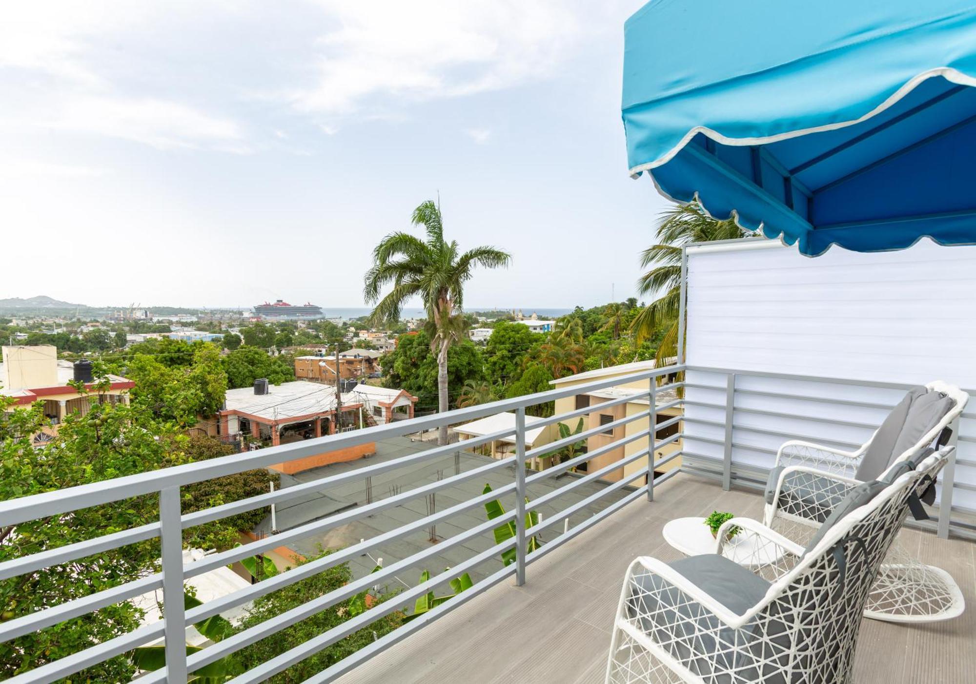 Mb Apartment - A Puerto Plata Exterior foto