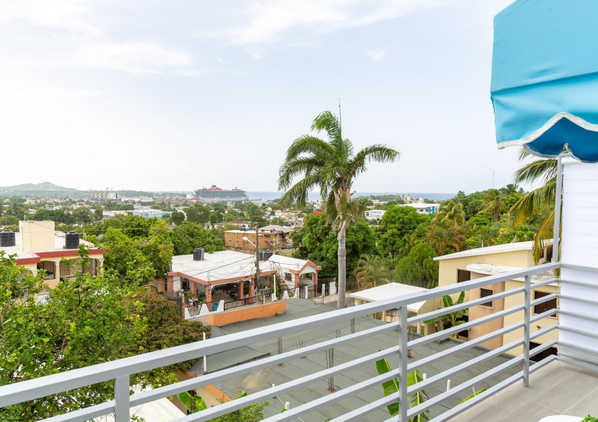 Mb Apartment - A Puerto Plata Exterior foto